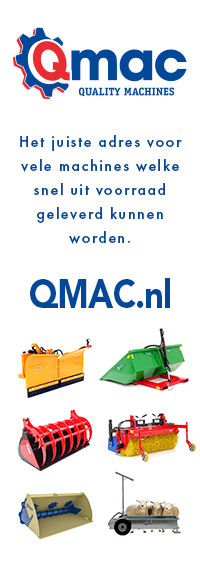 Qmac, has a large selection of Modulo rubber yard scrapers !