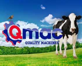 Qmac Webshop offers you machines and accessories for yard maintenance, grassland maintenance, tillage work, front-loaders and the green sector