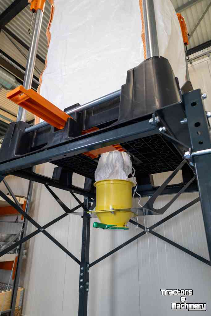 Other conveying equipment and accessories Vidbag Neva
