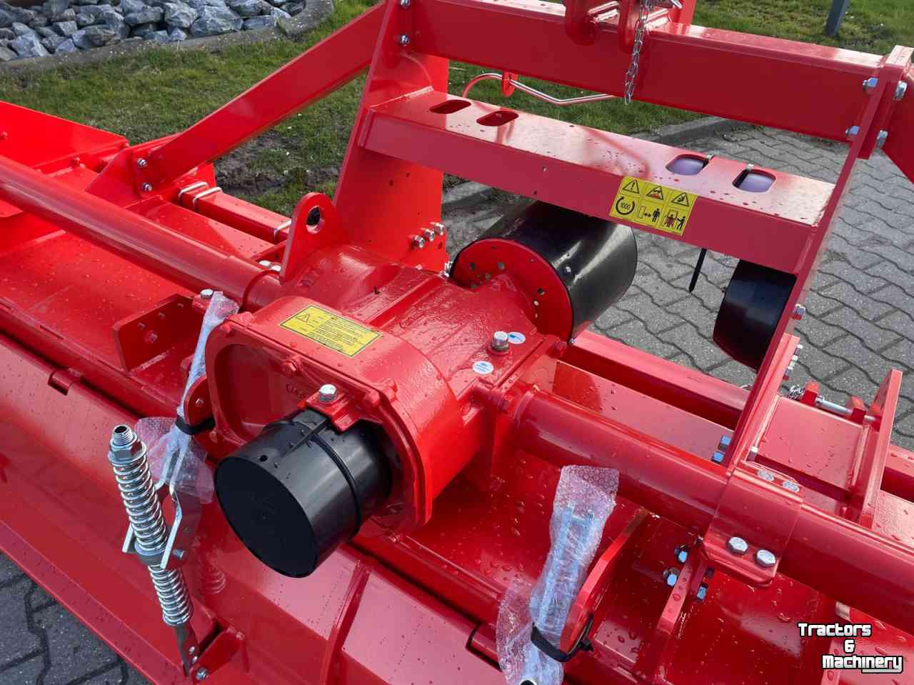 Rotary Tiller Maschio SC 280