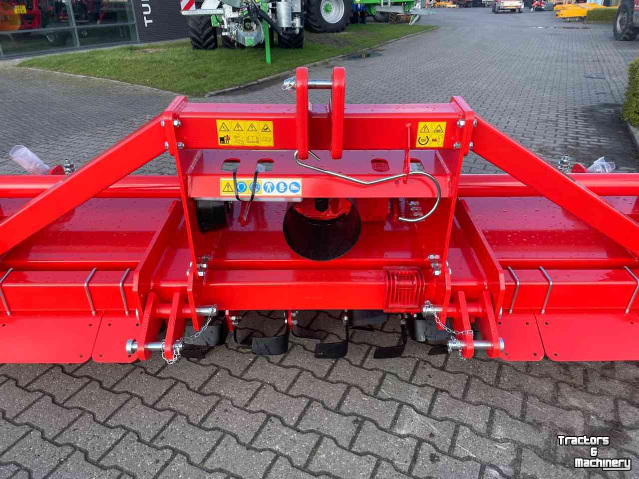 Rotary Tiller Maschio SC 280
