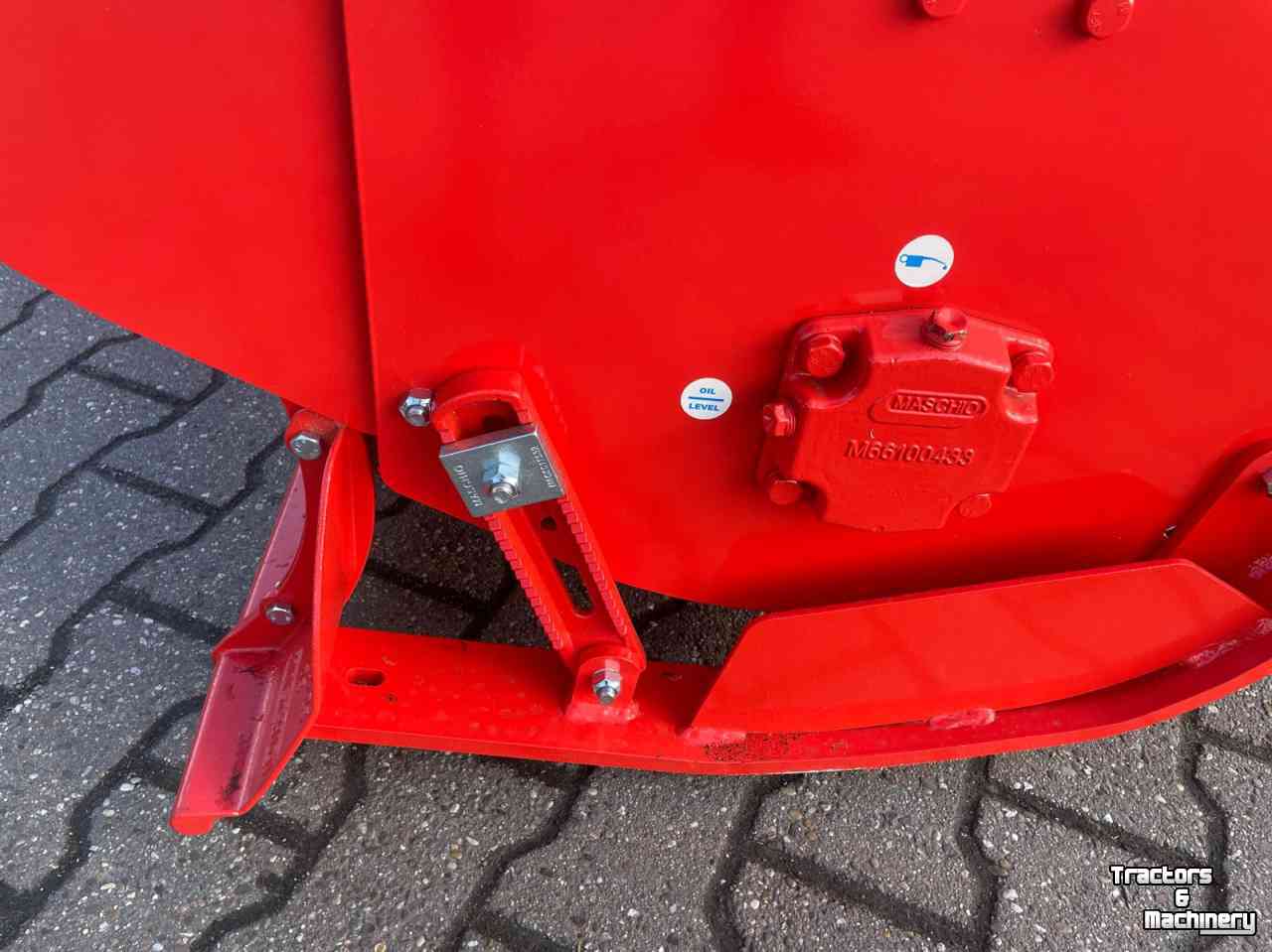 Rotary Tiller Maschio SC 280