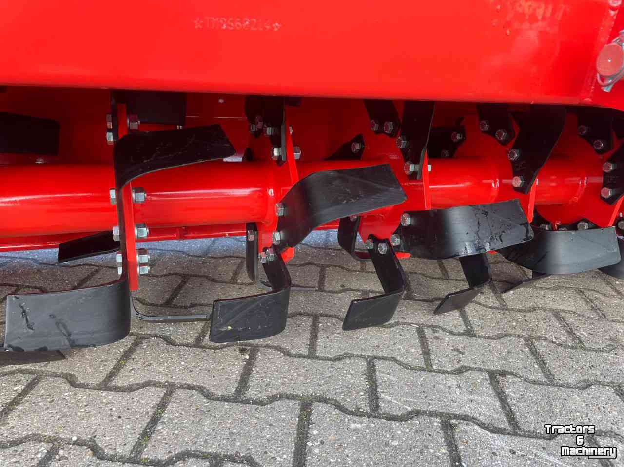 Rotary Tiller Maschio SC 280