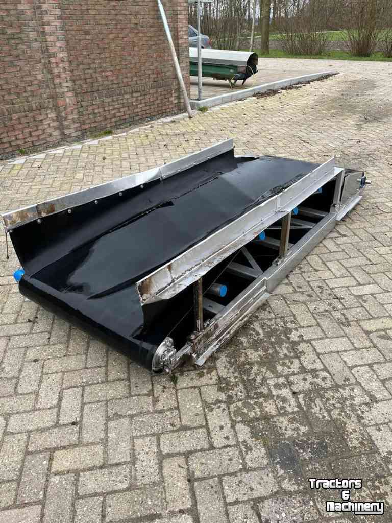 Conveyor  Transportband