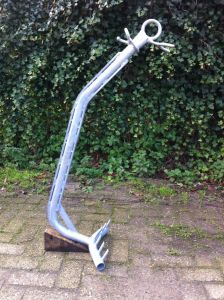 Other tree cultivation equipment and accessories CSB lb750