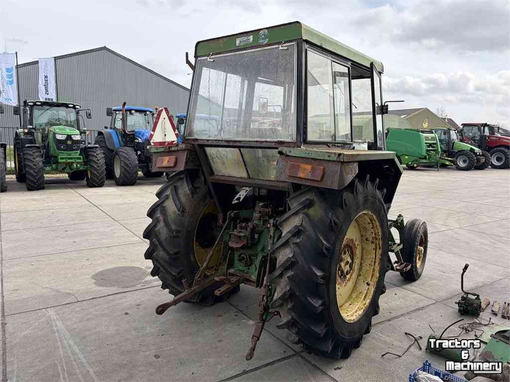 Tractor John Deere 2030