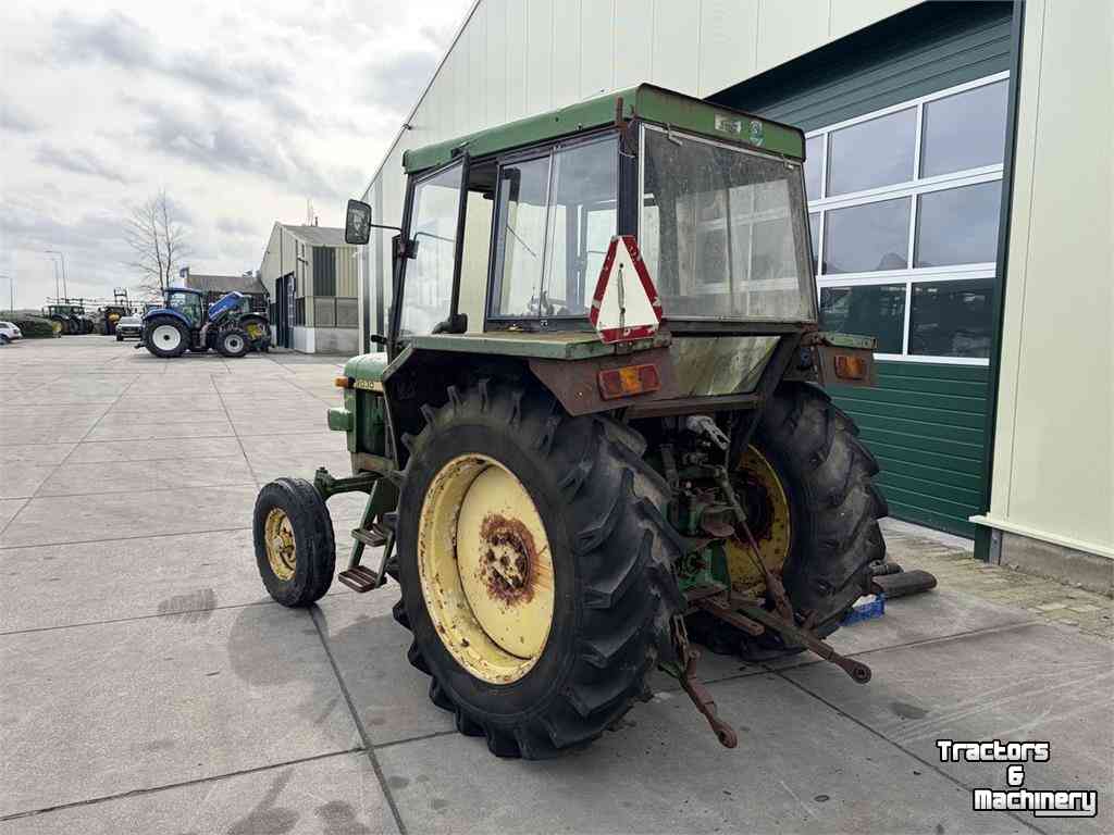 Tractor John Deere 2030