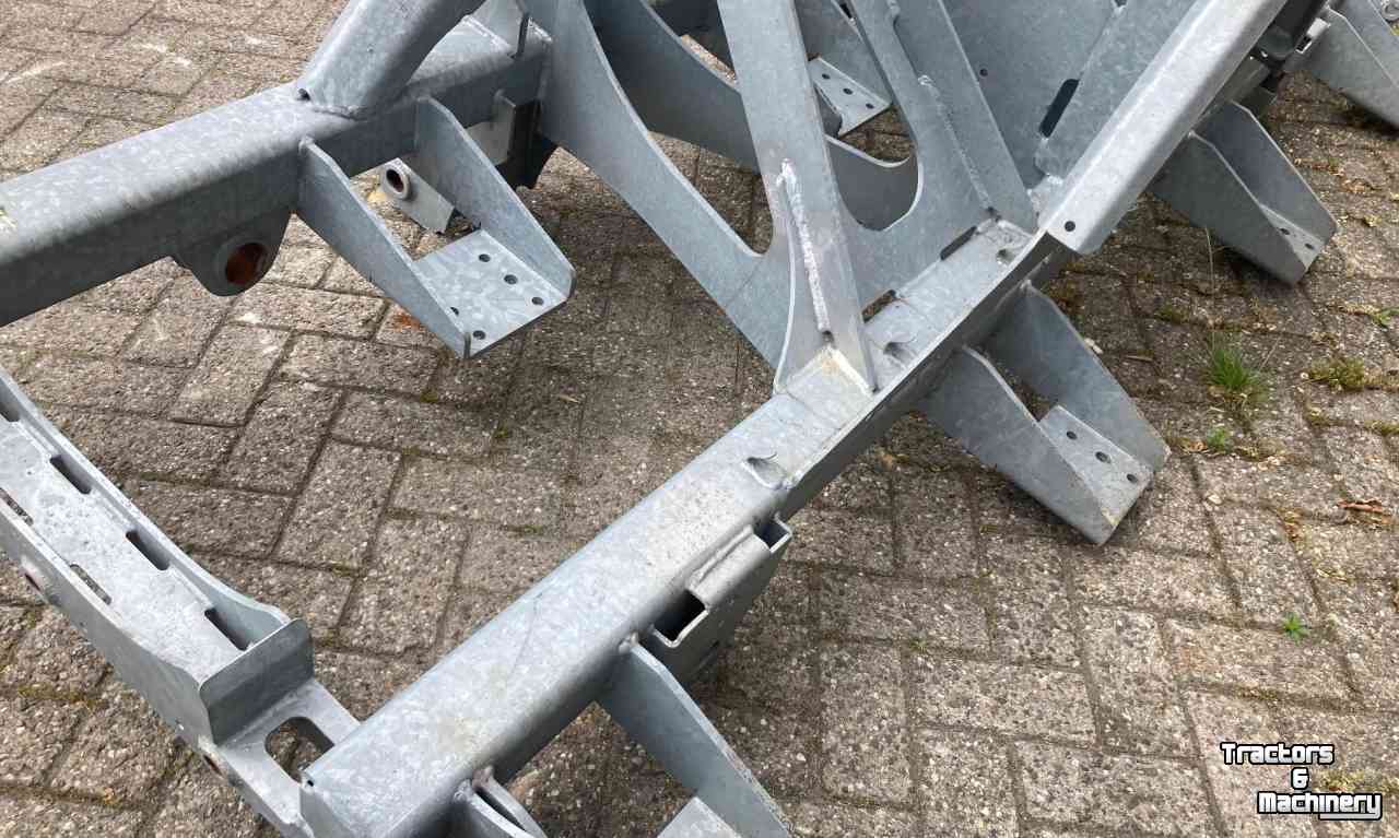 Other manure equipment and accessories Joskin Middenframe voor Terraflex XXL