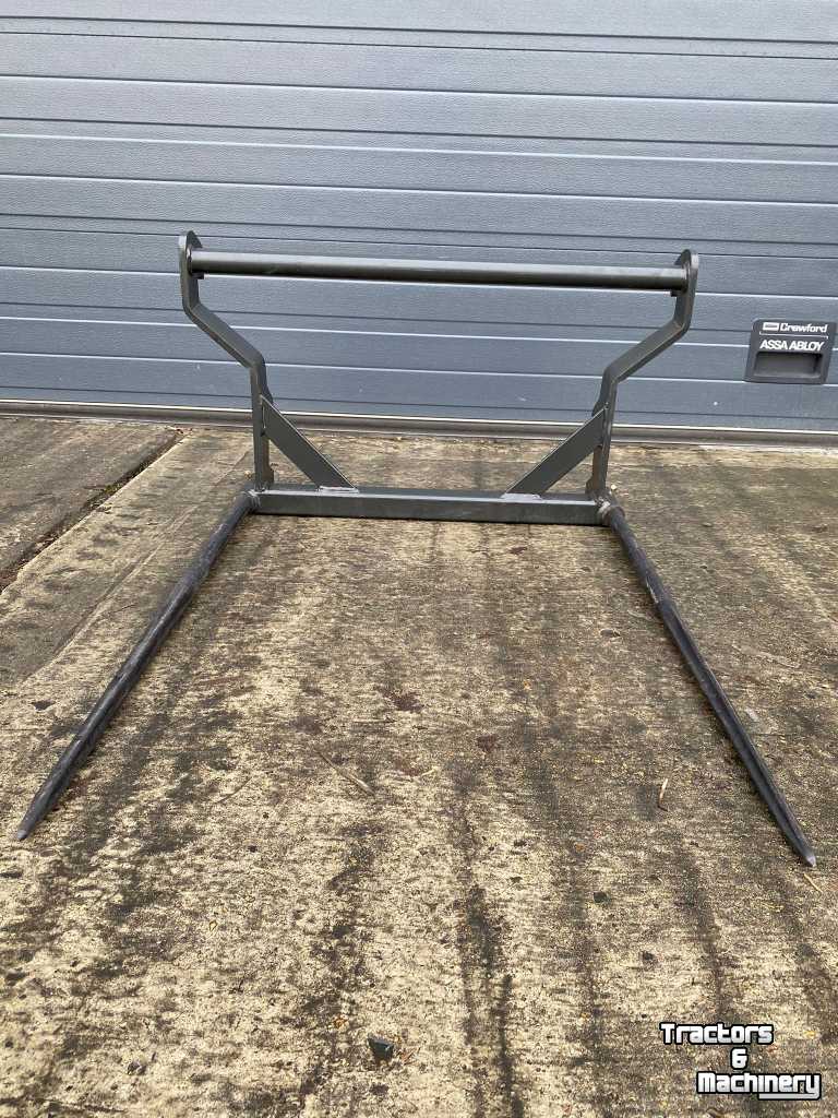 Bale spike / Bale spear Mailleux Balenprikker Manubal L40
