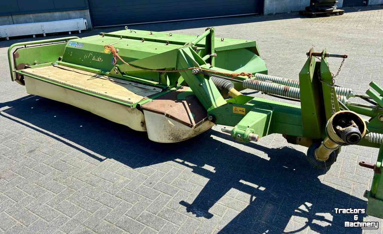 Mower Krone R 280 CV maaier