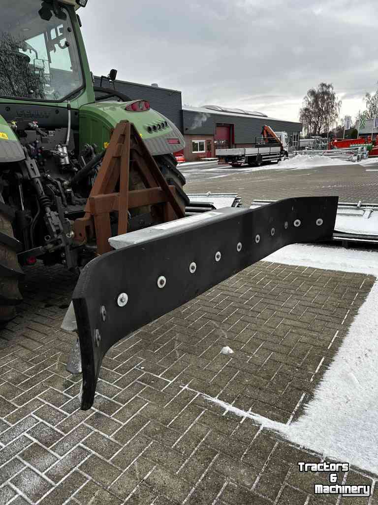 Manure scraper Holaras Holaras RS