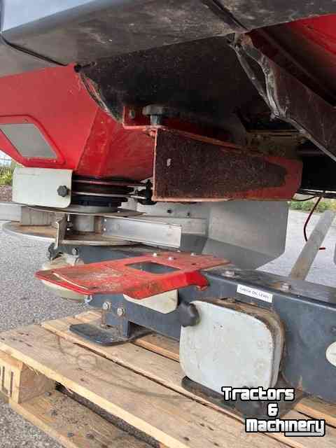 Fertilizer spreader Vicon RO-EDW