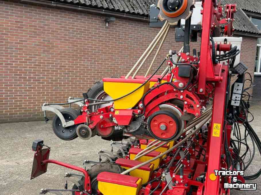 Vegetable- / Precision-seed drill Grimme Matrix 1200