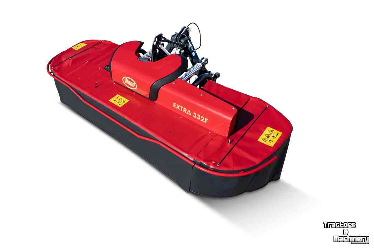 Mower Vicon Extra 332 F Express