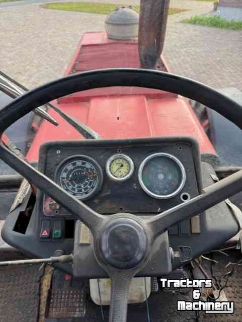 Tractor International 1455