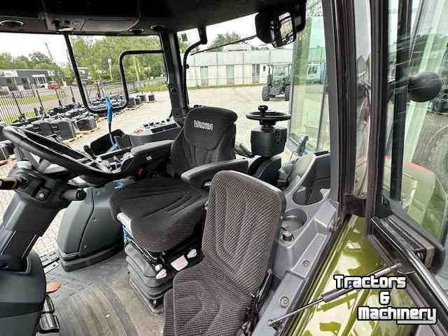 Tractor Valtra T235 Direct Smart Touch Twintrac! 539 uur! VERKOCHT!