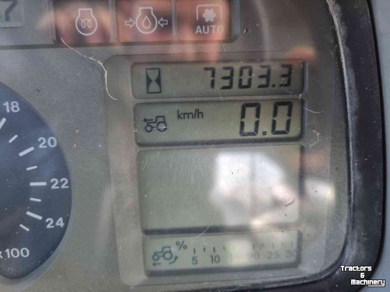 Tractor Deutz-Fahr Agrotron K90