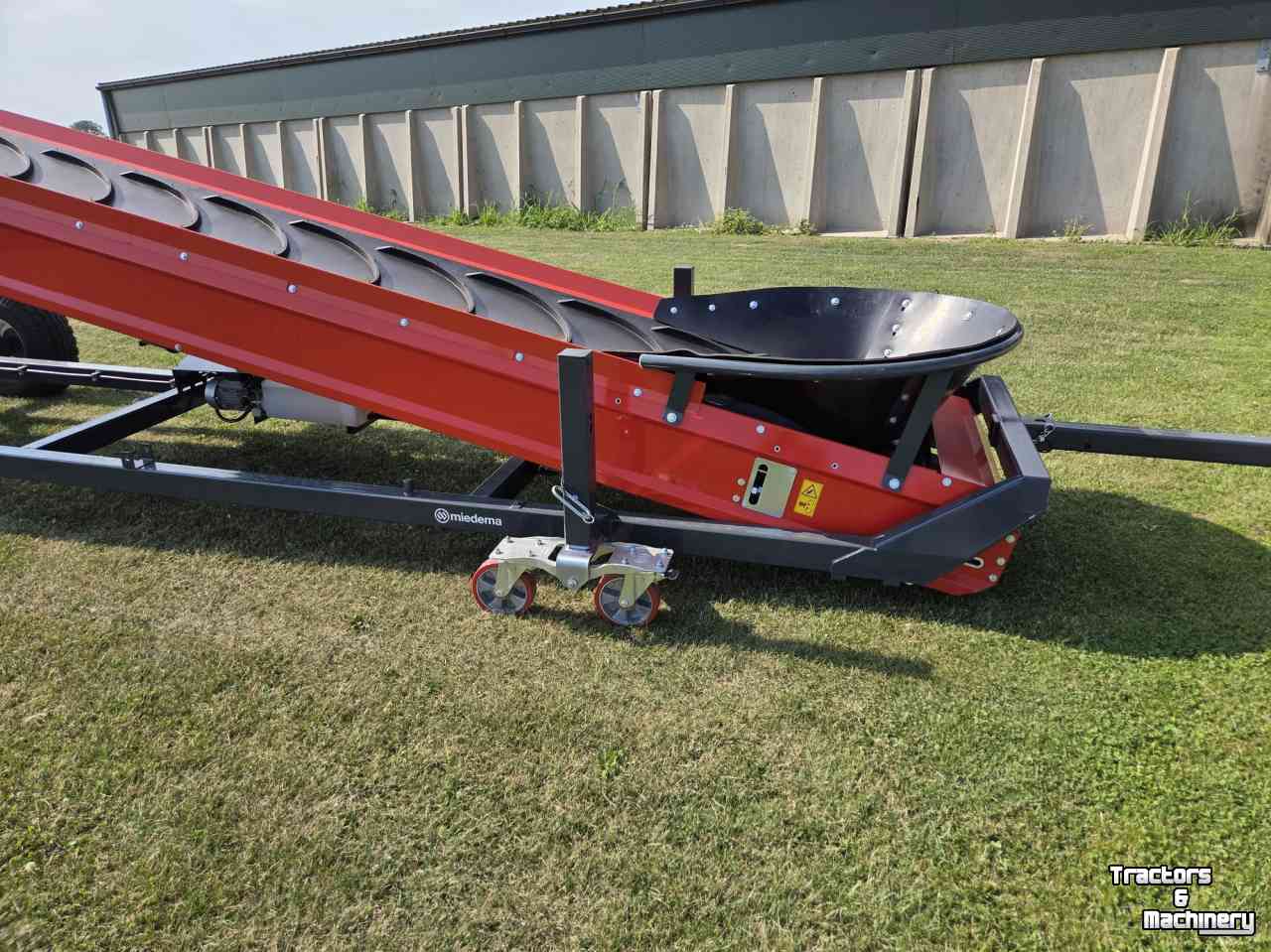 Conveyor Miedema ME100