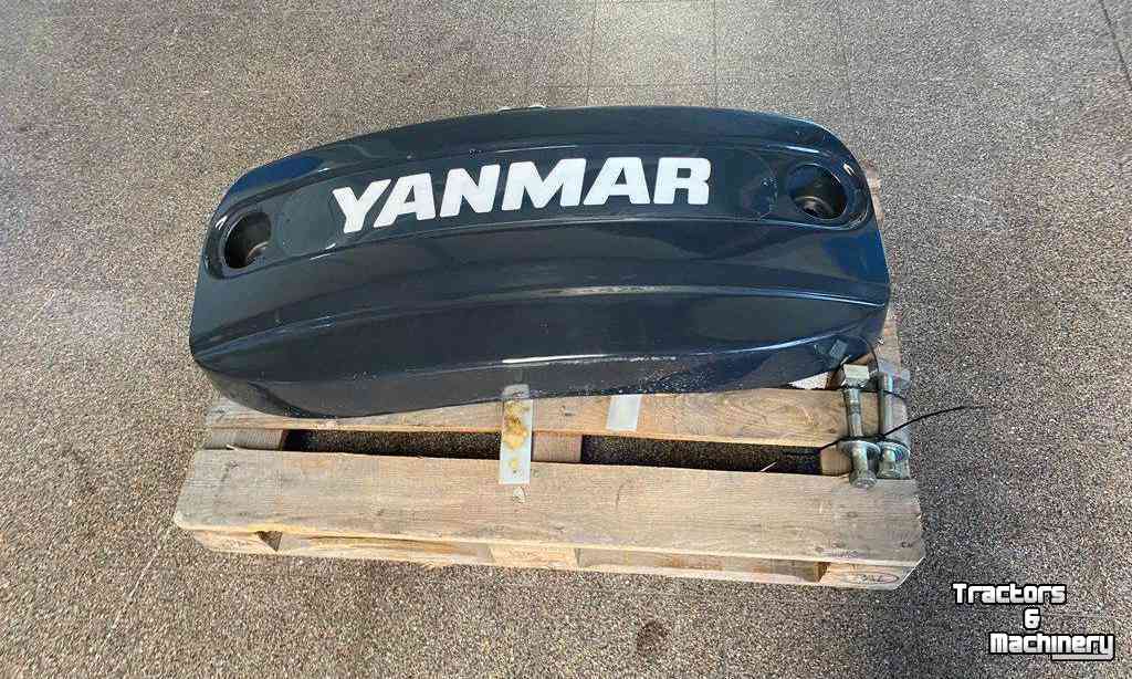 Other Yanmar Contragewicht  VIO80/VIO82/SV100 Nieuw