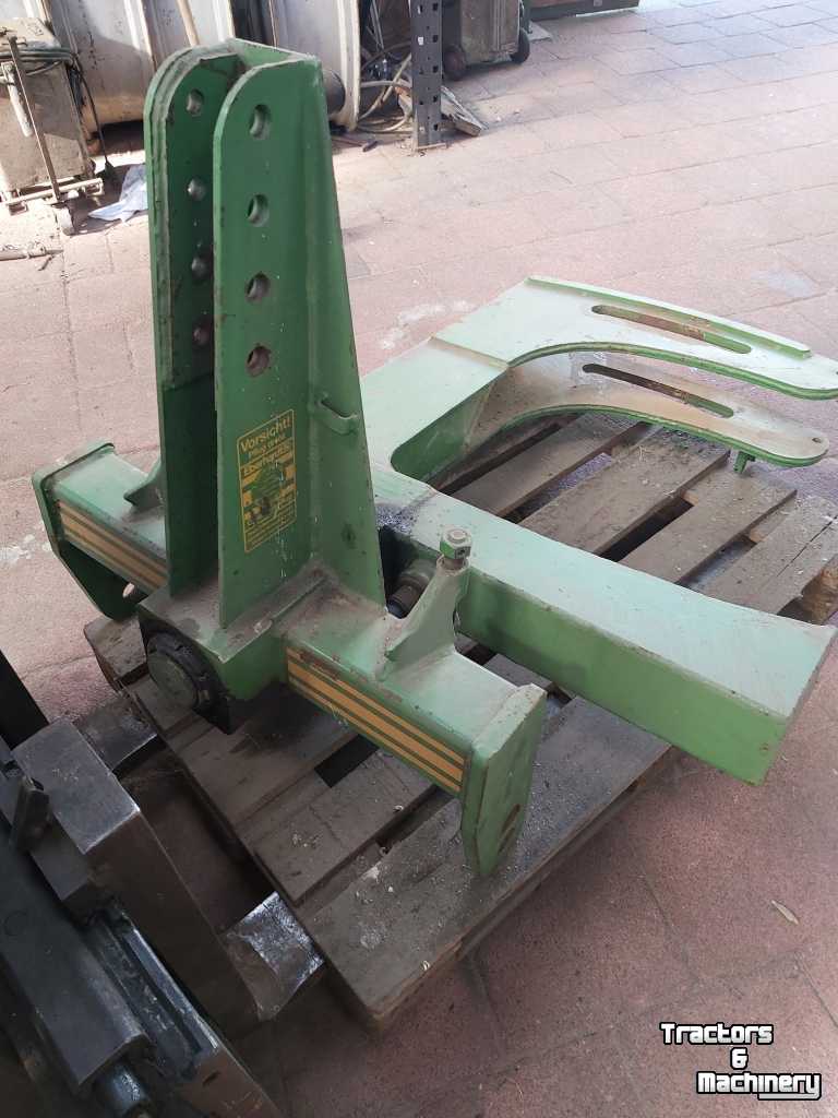 Ploughs Eberhardt Bidel