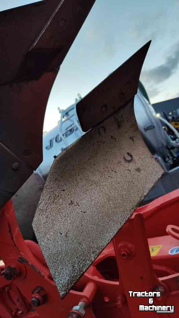 Ploughs Kuhn VM153 4ETL 80-102