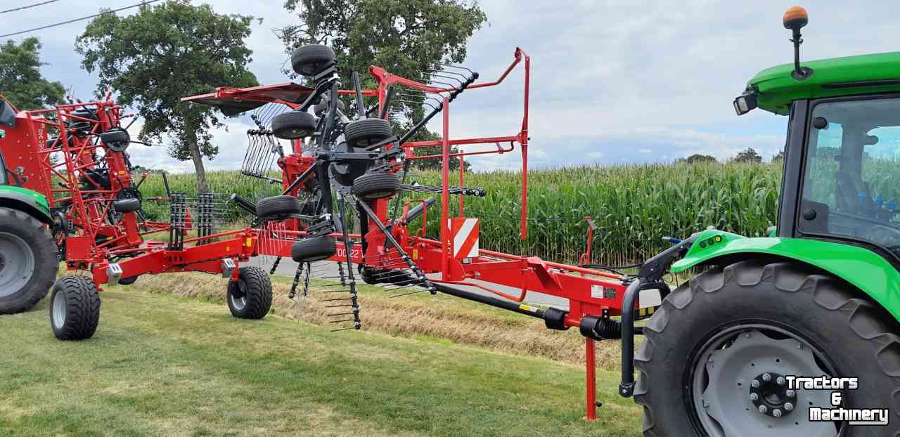 Rake Sip Star 700/22T