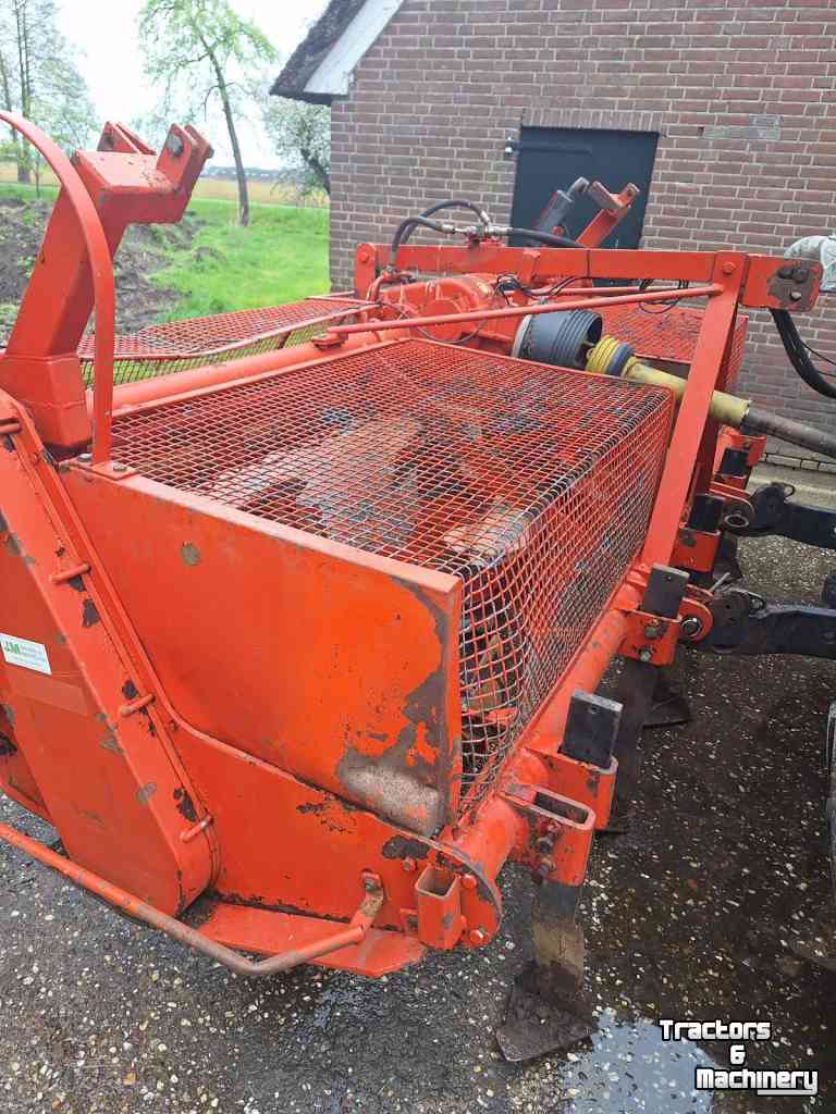 Spader machine Farmax DRPS-300-LHDH Spitter