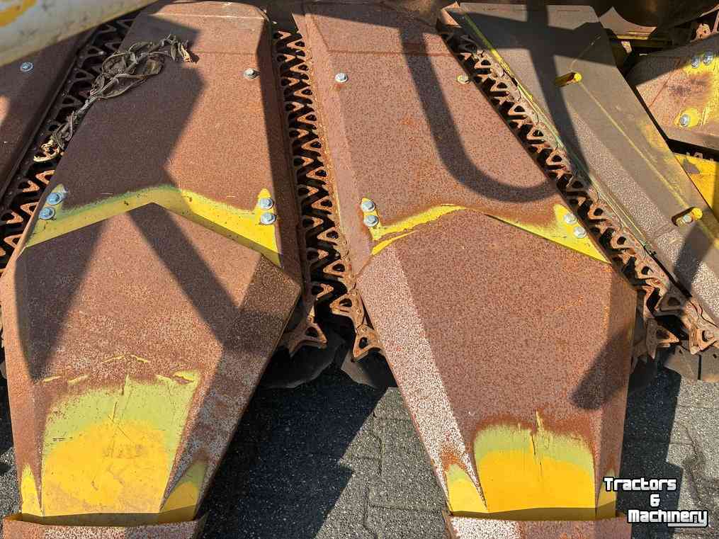 Cornhead New Holland 300N8 Maisbek passend aan New Holland FX