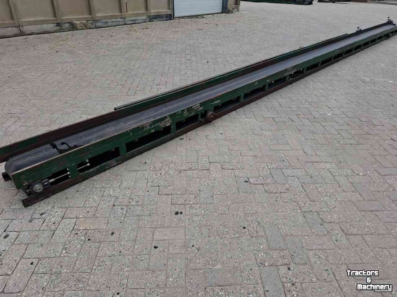 Conveyor  Transportband