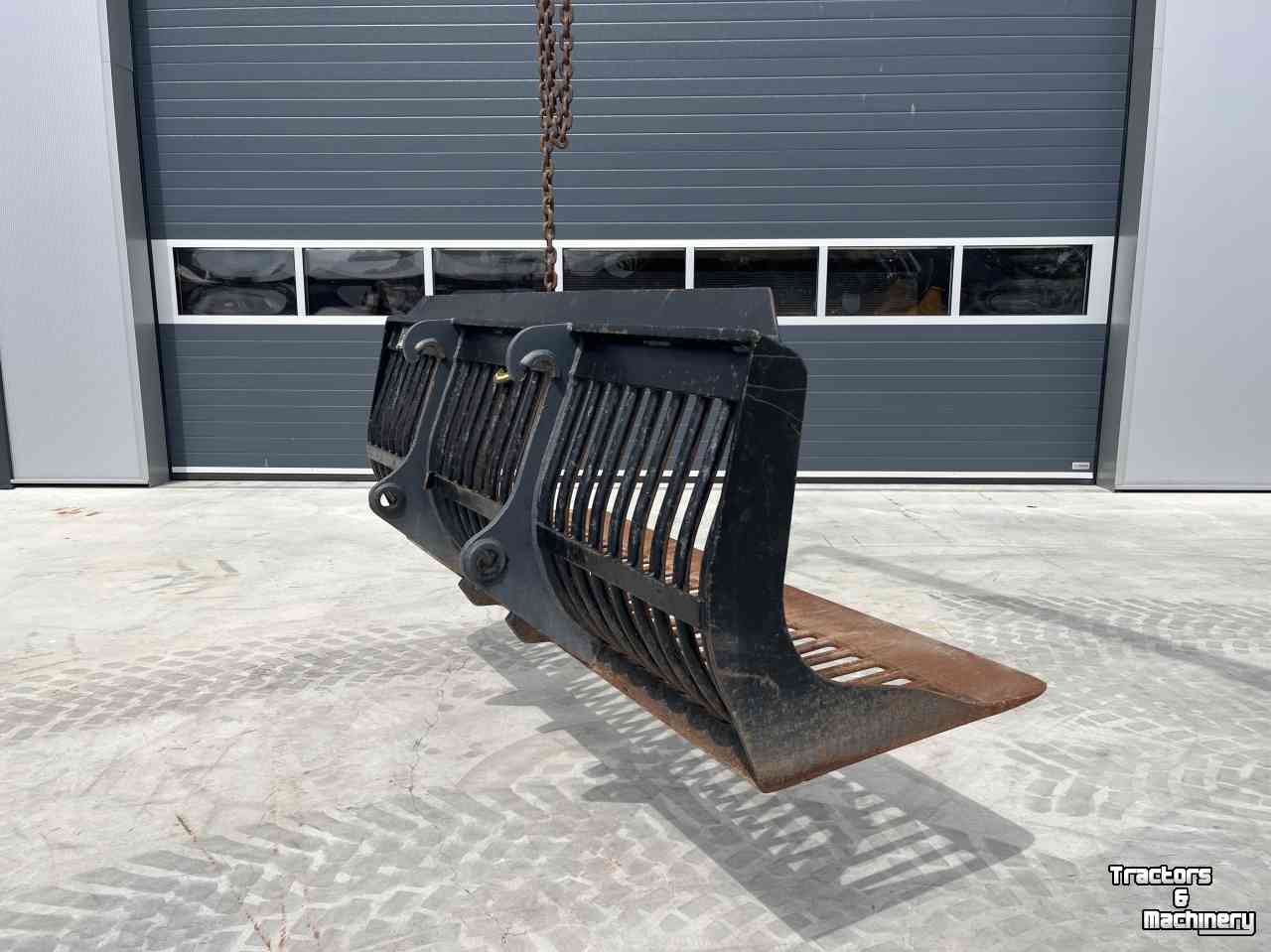 Skeleton buckets Beco Puinbak LPR30-292