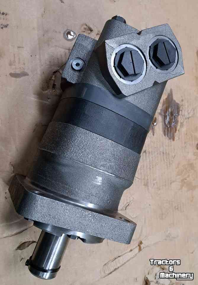 Diverse new spare-parts  EATON 112-1056-006