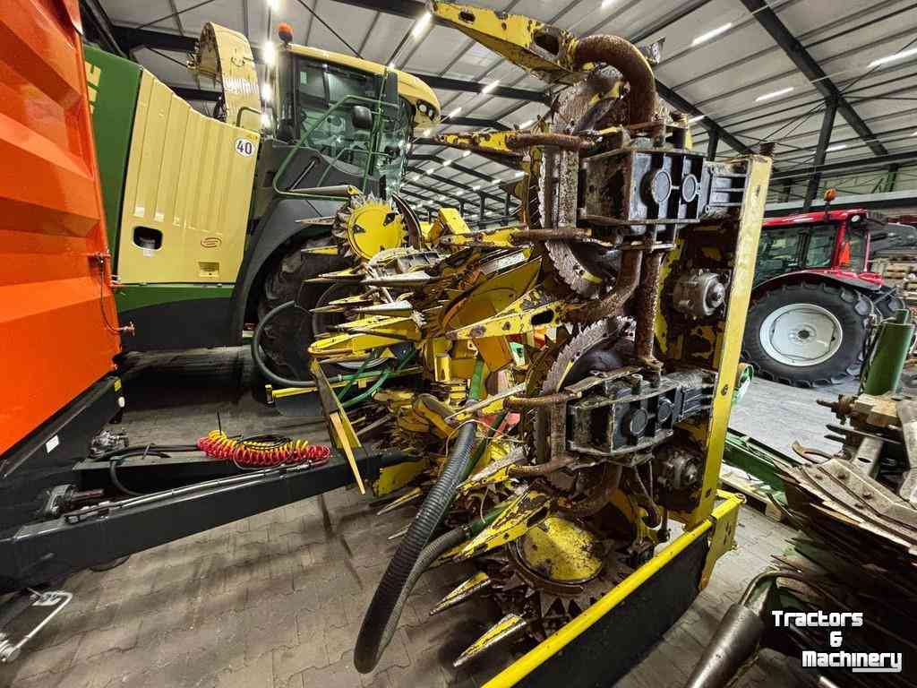 Cornhead Kemper 375 Plus Maisbek (John Deere)