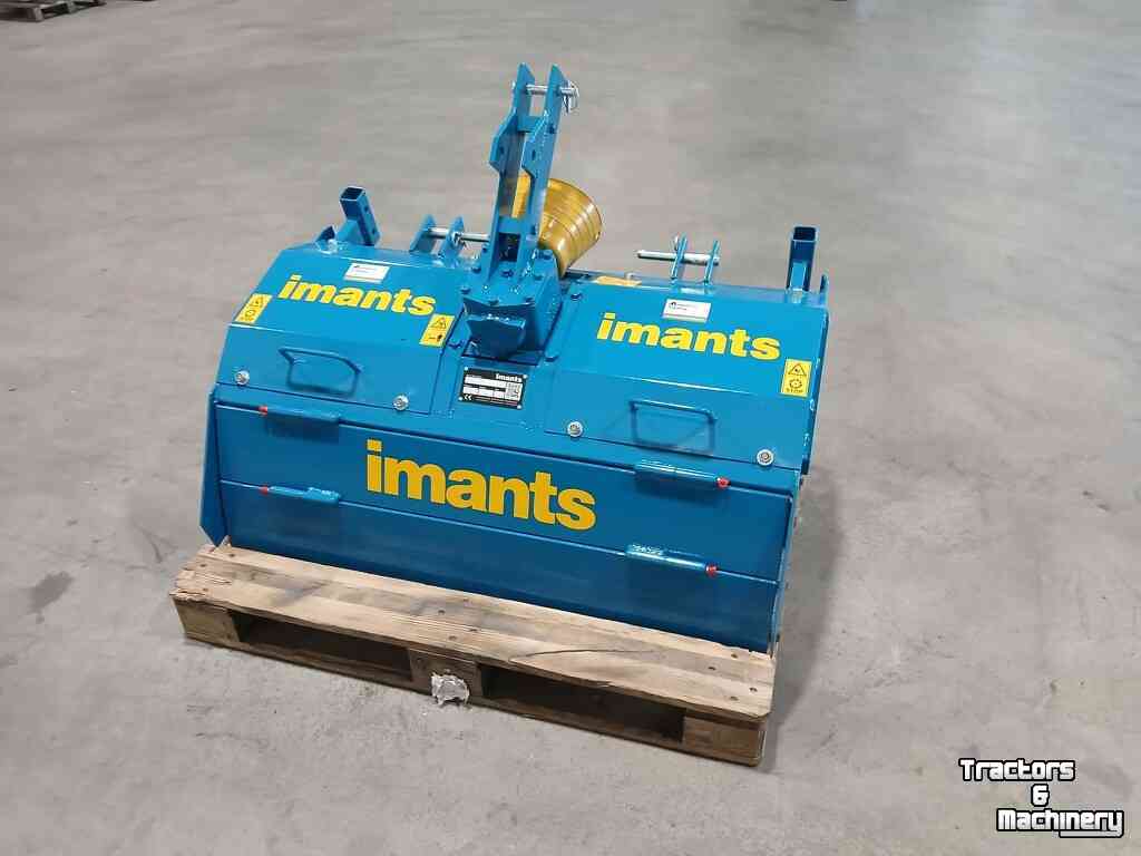 Rotary Tiller Imants JNC L115