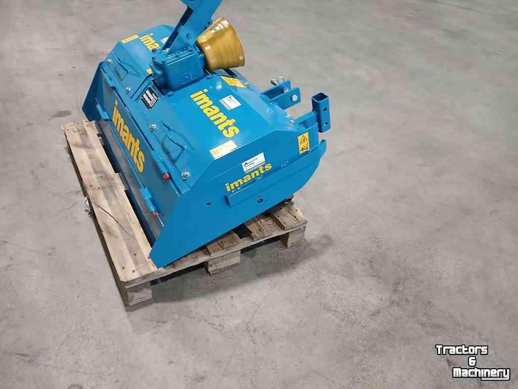 Rotary Tiller Imants JNC L115