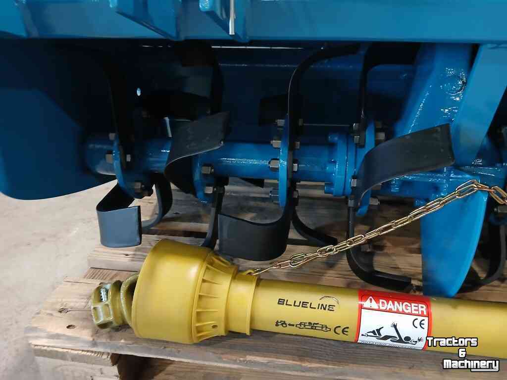 Rotary Tiller Imants JNC L115