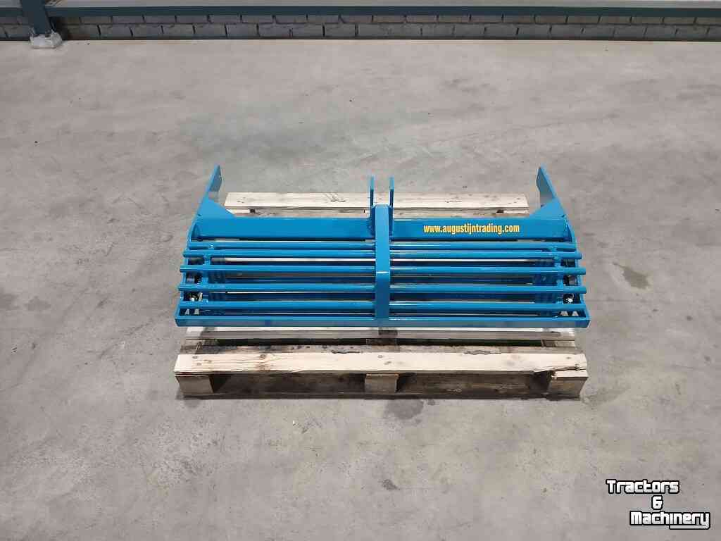 Rotary Tiller Imants JNC L115