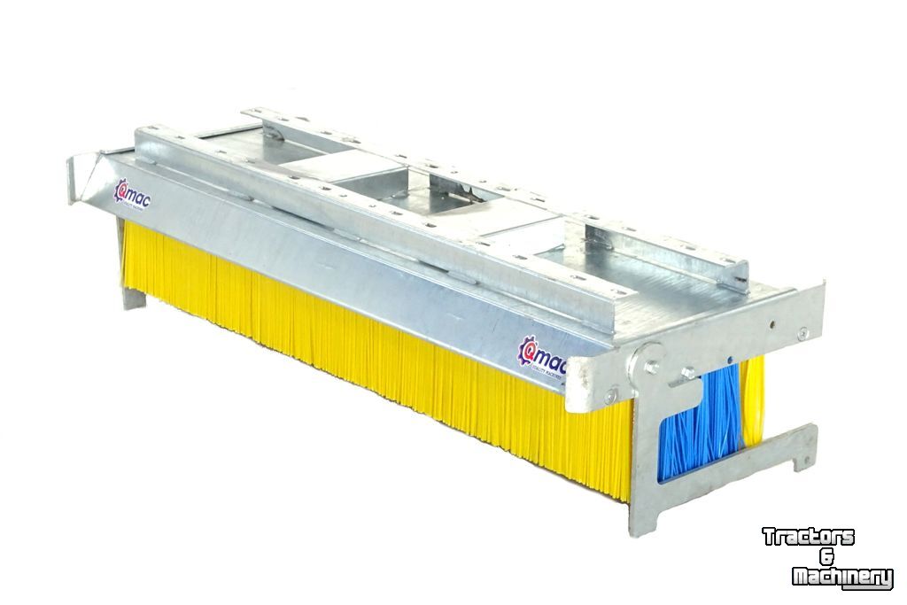 Sweeper Qmac MB150R09 Blokbezem / Veegbezem