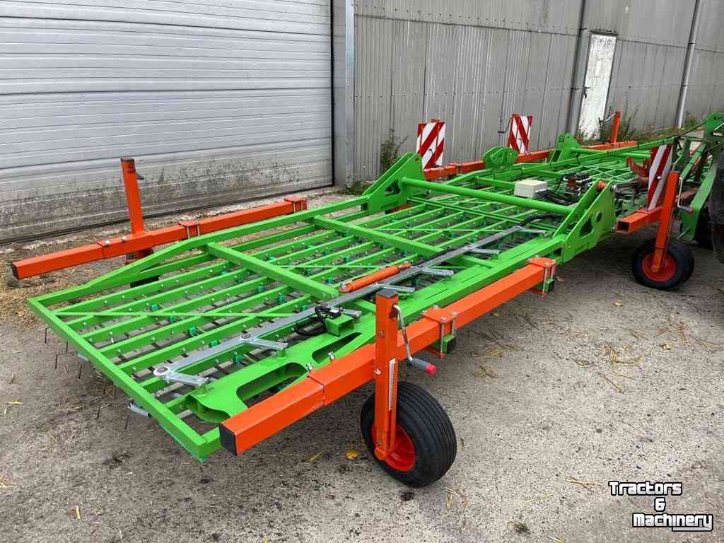 Weeder Zocon Geertsema WDG 900 wiedeg