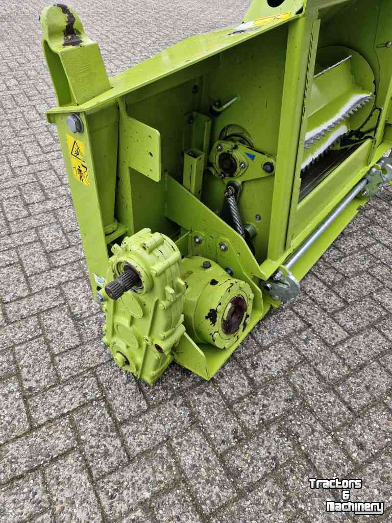 Other grassland-equipment, hay-equipment and accessories Claas MKS/GPS ADAPTER