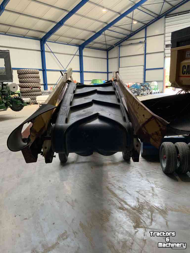 Conveyor Bijlsma Hercules Transporteur K-700-60-2