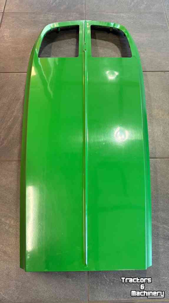 Other tractors and accessories John Deere 6090M-6100M-6110M-6120M