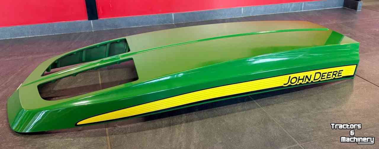 Other tractors and accessories John Deere 6090M-6100M-6110M-6120M