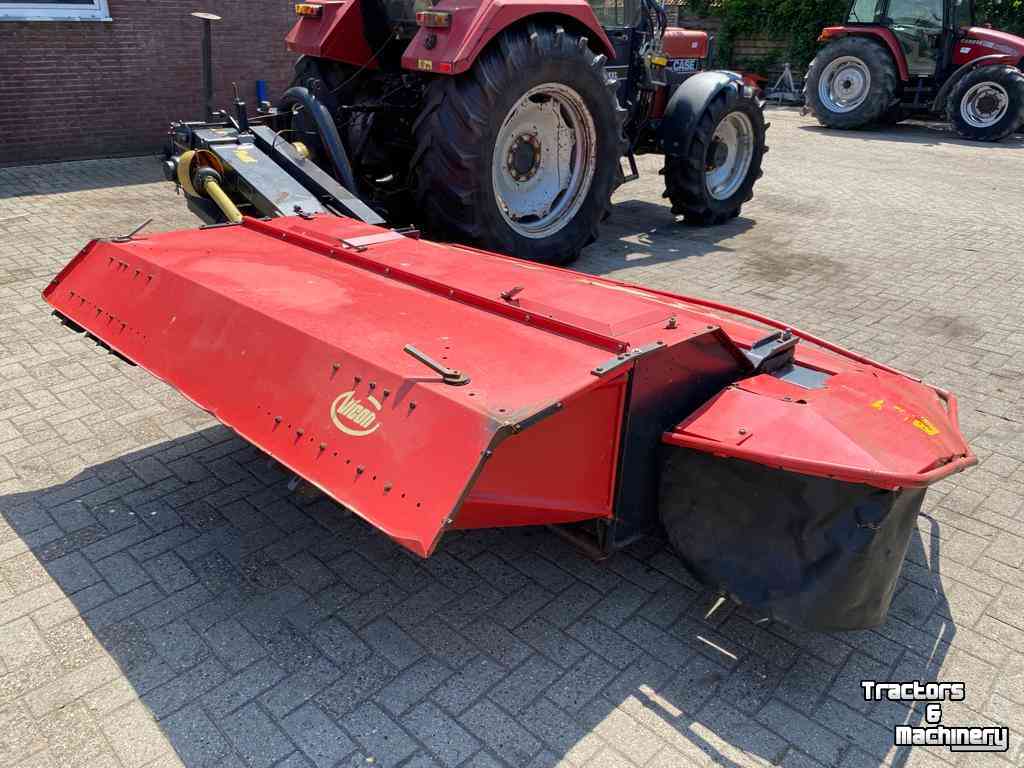 Mower Vicon CMP 2901 Maaier / Achter-maaier