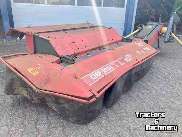 Mower Vicon CMP 2901 Maaier / Achter-maaier