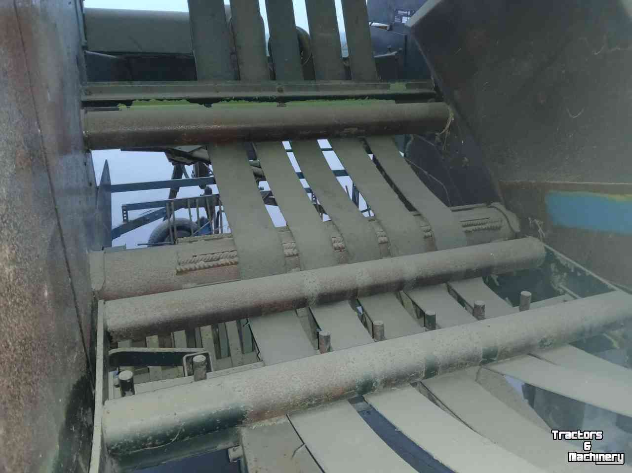 Balers Rivierre Casalis Vlaspers