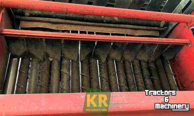 Potato harvester Kverneland UN 2600 Aardappelrooier