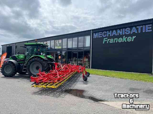 Weeder APV VS900M1