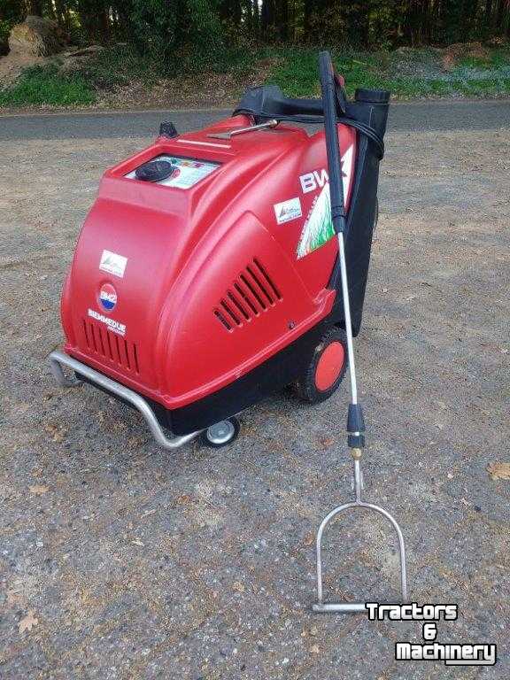 Weed-burner Kränzle BWK