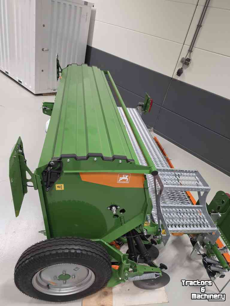 Seed drill Amazone D9 3000 Special