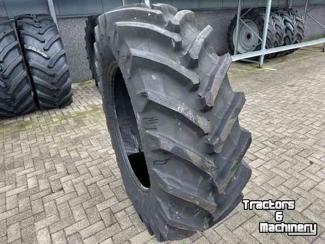 Wheels, Tyres, Rims & Dual spacers Trelleborg TM-800  600/65x38 (nieuw)